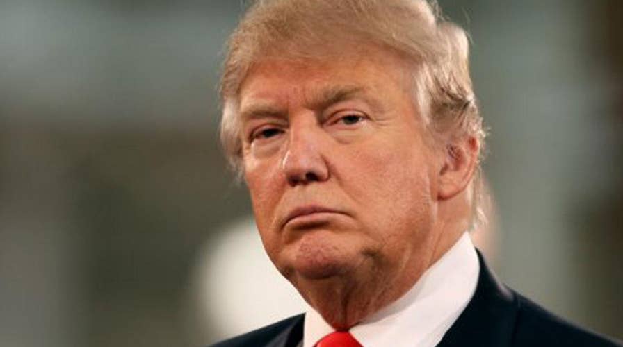 Tucker: Most Europeans agree with Trump