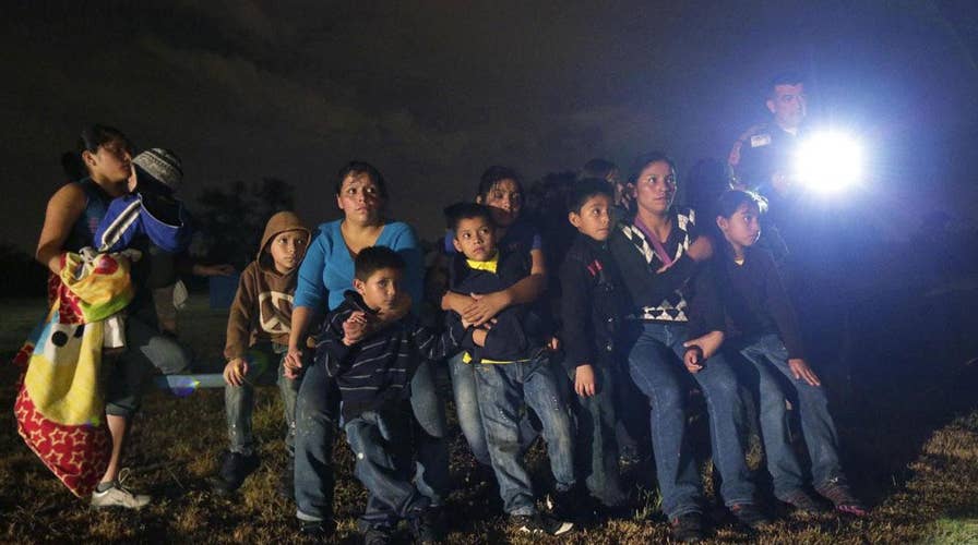 Progressive: Limit immigration for the environments sake