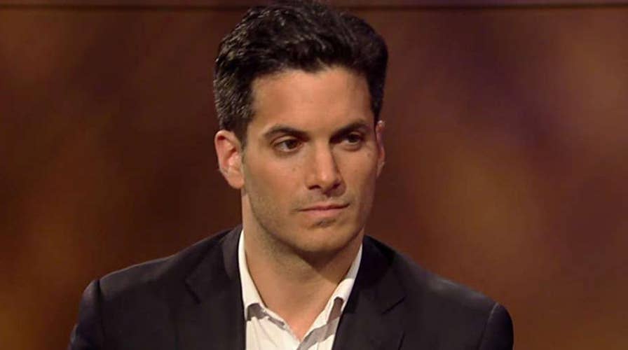 Russia expert reacts to Trump, Putin meeting