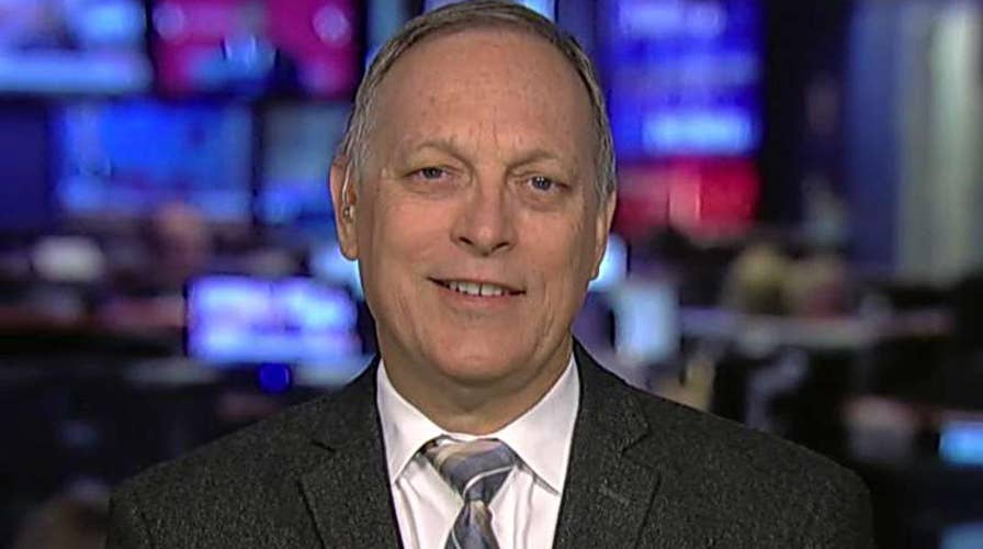 Rep. Biggs: Idea of skipping August recess gaining traction