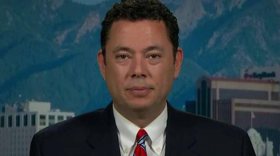 Jason Chaffetz: GOP 7 months late on health care plan