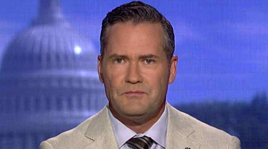 Michael Waltz talks pitfalls of Syria cease-fire agreement