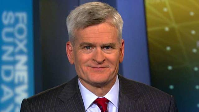Sen. Cassidy on chances GOP can repeal, replace ObamaCare 