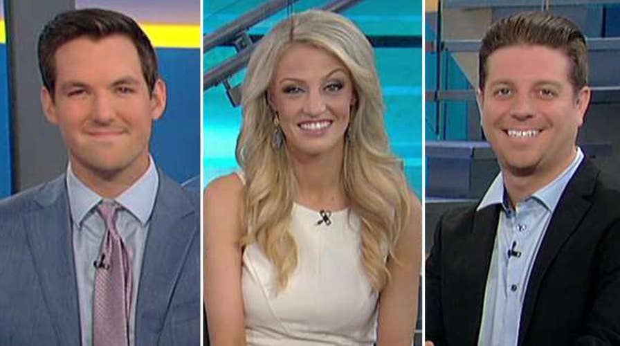 Millennials open up about losses that made them better