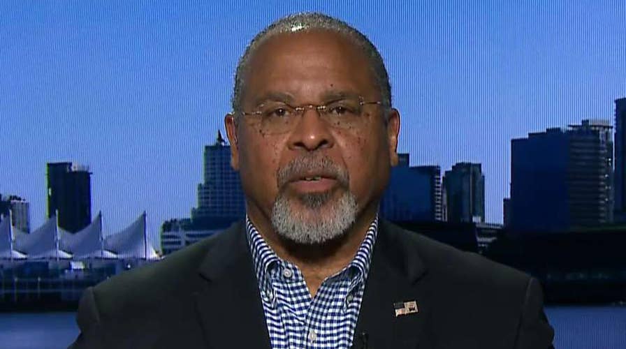 Voter fraud commission member speaks out