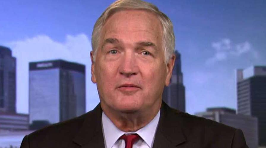 Eric Shawn reports: Congress, cancel vacation!