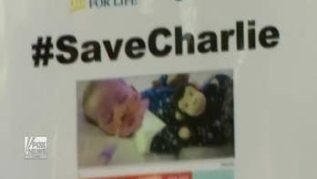 Charlie Gard controversy: What causes infant's rare condition?