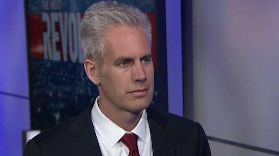 Brand New Congress works to replace every member of Congress