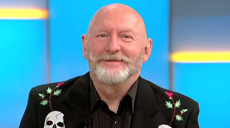 Larry Winget to 'snowflakes': You're not special