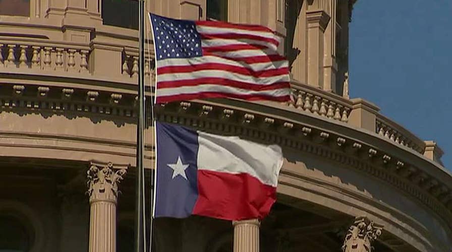 Texas congressional redistricting case faces 3-judge panel