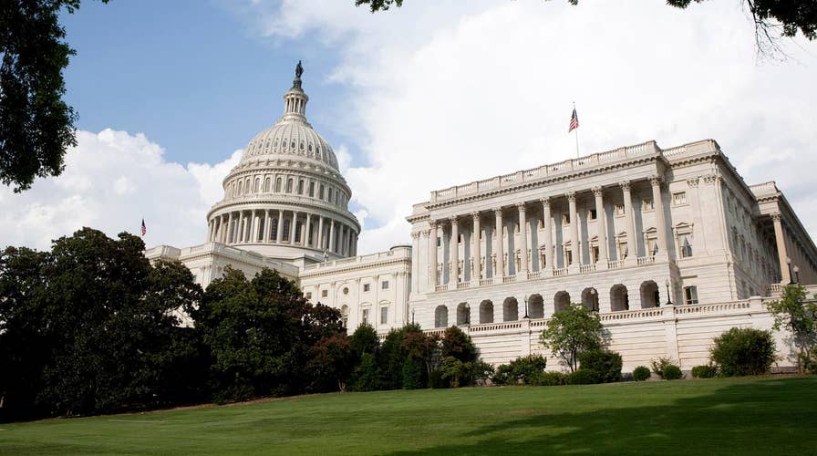 Pollster: Democrats may need to move back to the center