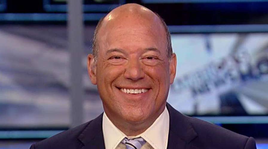 Fleischer to Republicans: You got elected to do the big jobs