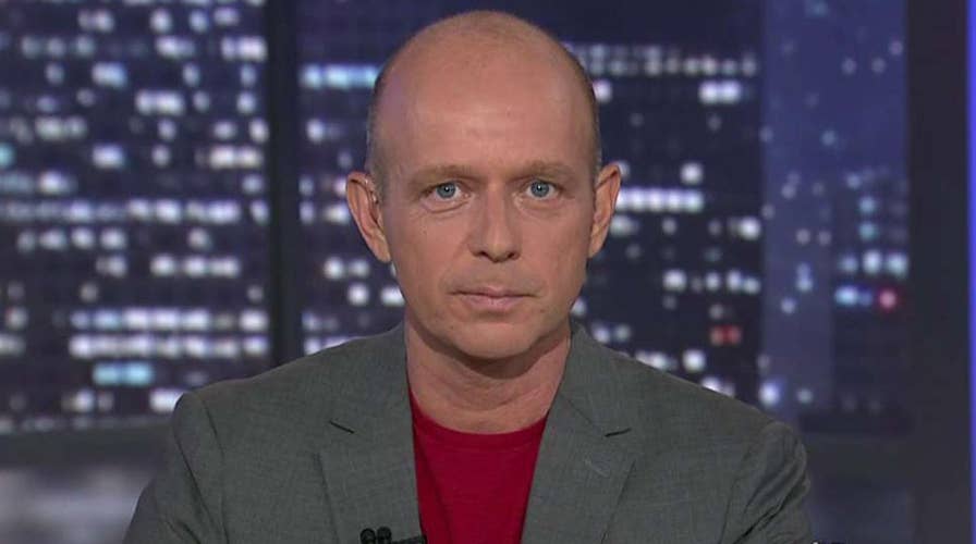 Steve Says: Where has all this globalization gotten us?