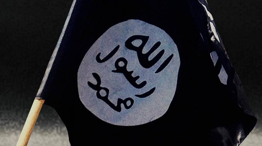 Report: Active duty US soldier arrested on terrorism charges