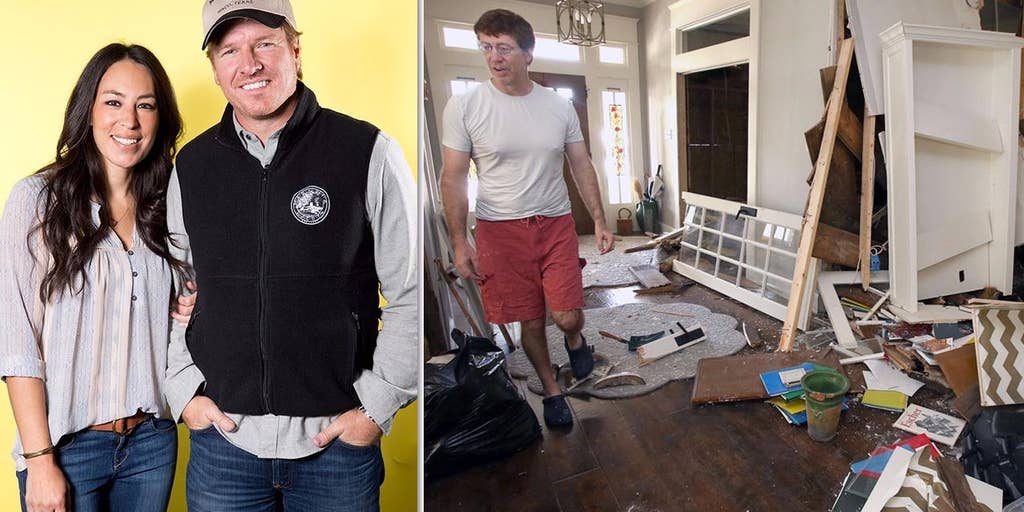 Fixer Upper Homeowners Claim Chip And Joanna Gaines Deceived Them Into Moving To Wild West Waco Fox News