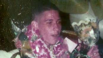 US soldier accused of trying to give ISIS classified documents, drone