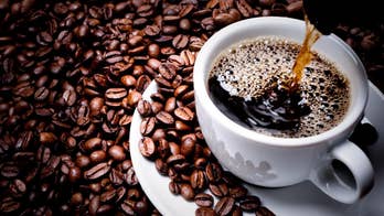 Upping caffeine intake could trigger migraines, study finds