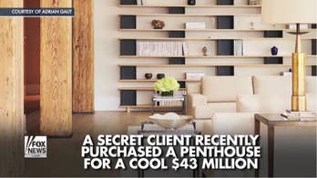 Timberlake, Gyllenhaal and Reynolds, oh my! Celebs vie for Manhattan apartment building promising total privacy