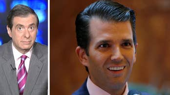 The Don Jr. emails: Playing defense after purported offer from Russian 'government'