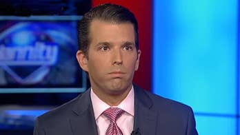 Donald Trump Jr. email thread is 'serious and disturbing,' Republican lawmaker says