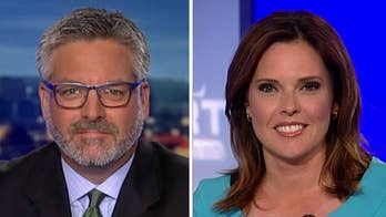 The optics of Donald Trump Jr.'s Russian meeting