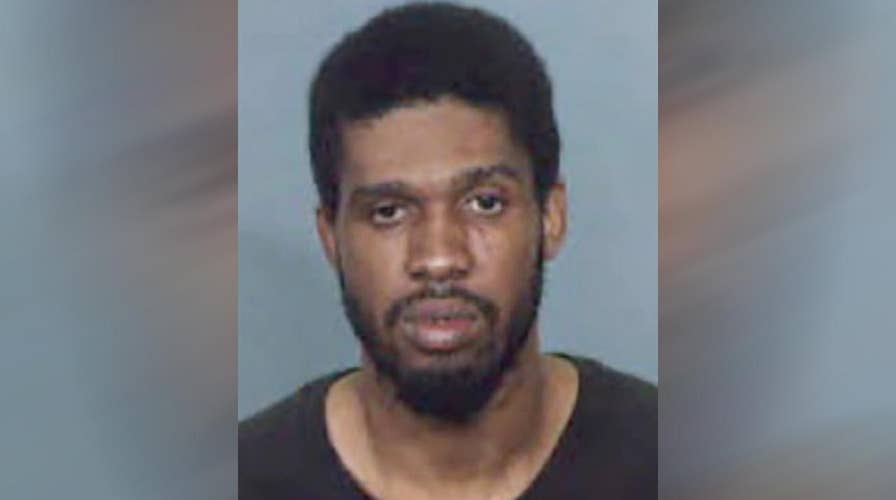 Judge releases man who allegedly tried stealing cop's gun