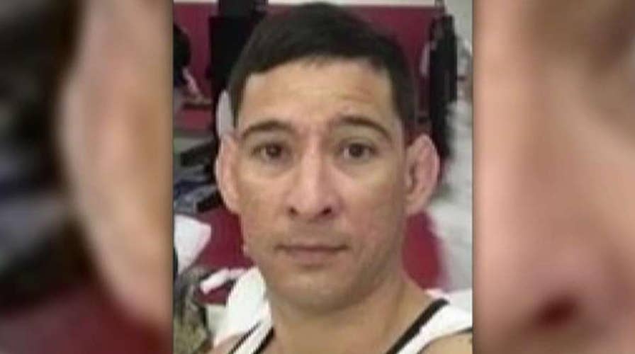 US soldier accused of trying to give ISIS classified intel