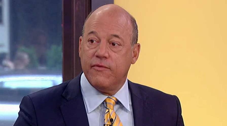 Fleischer: Trump Jr. meeting bad judgement, not collusion