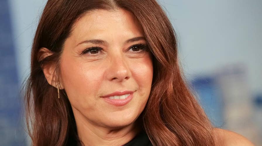 Marisa Tomei talks Aunt May and 'My Cousin Vinny'
