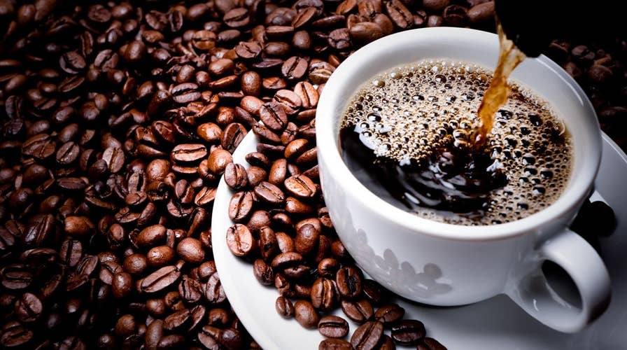 Does coffee drinking make you live longer?