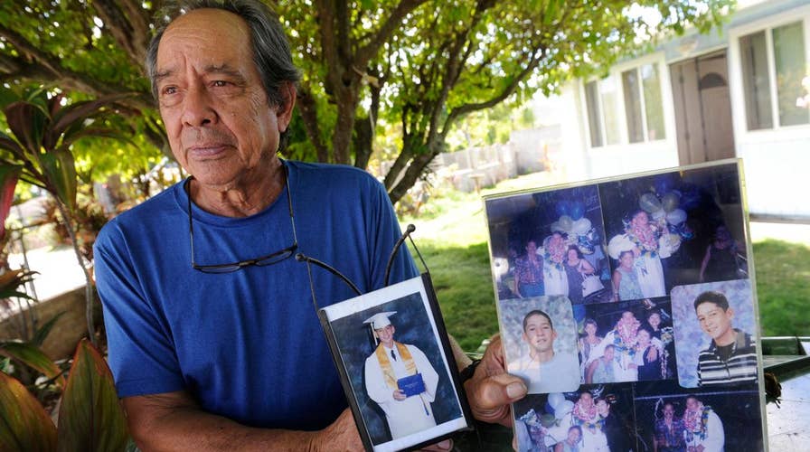 Veteran's mental health questioned in ISIS arrest