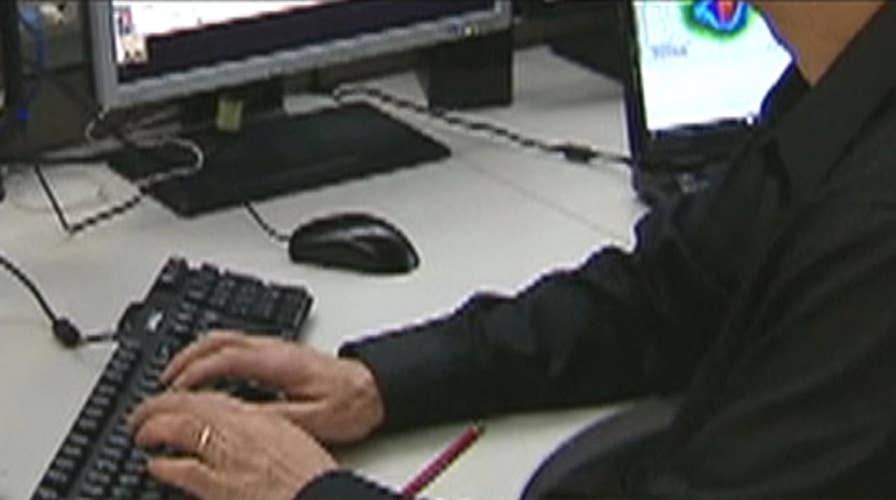 More workers are saying 'I quit'