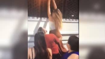 Detroit judge praised for halting deportation of Iraqi Christians, but ICE issues warning