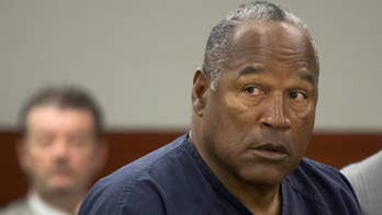 DA who prosecuted O.J. Simpson says he'll likely make parole