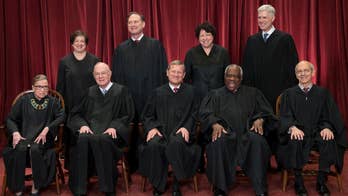 White House moving to fill judicial seats, a chance to enhance Trump’s legacy