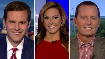 Team Trump on defense amid Trump Jr. scandal