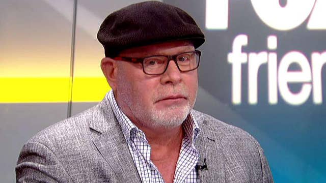 Bruce Arians' keys to success on and off the field