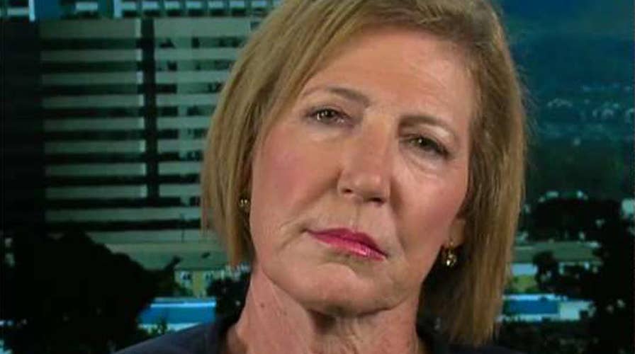 Calif. sheriff: Why I oppose 'sanctuary state' bill