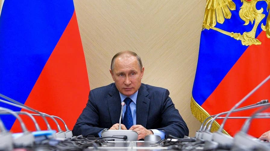 What do Americans think about the Russia controversies?