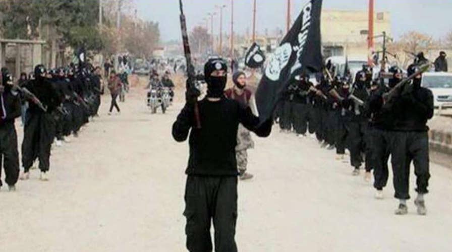 Report: Sgt. Kang helped ISIS buy a drone