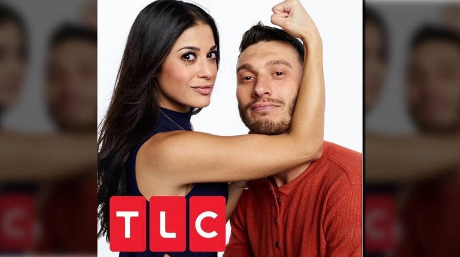 '90 Day Fiance' stars: New season is 'intense'