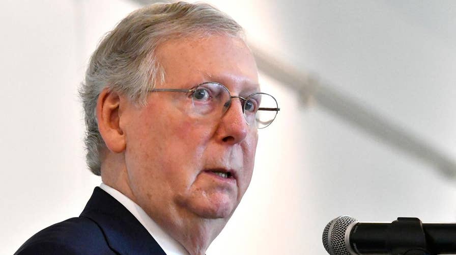 Can Republicans unite on health care reform?