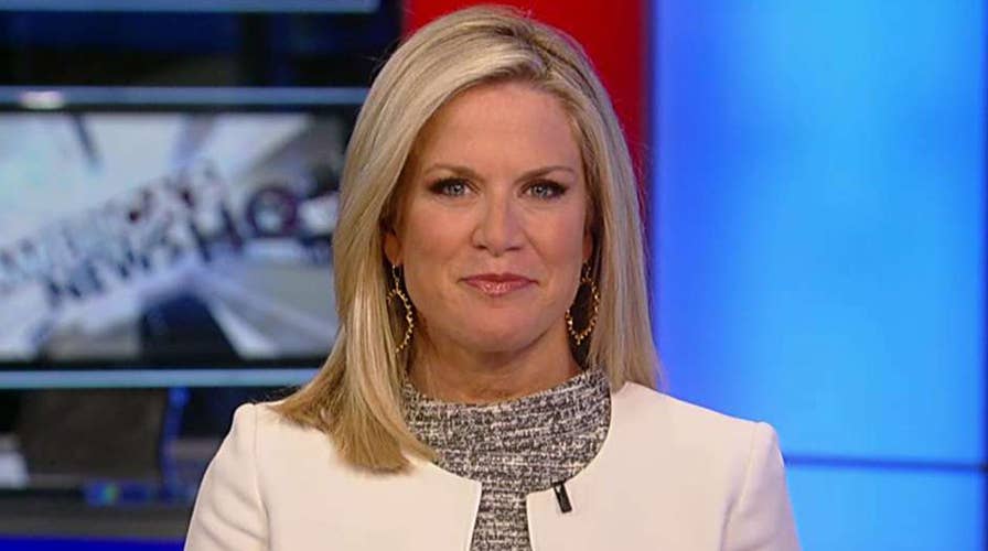 MacCallum: Must put Trump Jr. meeting in perspective