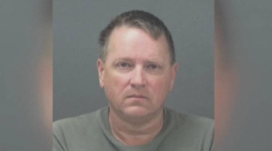 Neighbor describes gunshots in Alabama mobile home park