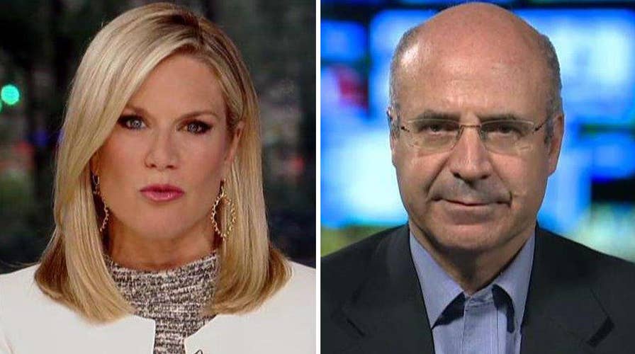 Bill Browder speaks out about uncovering Russian corruption