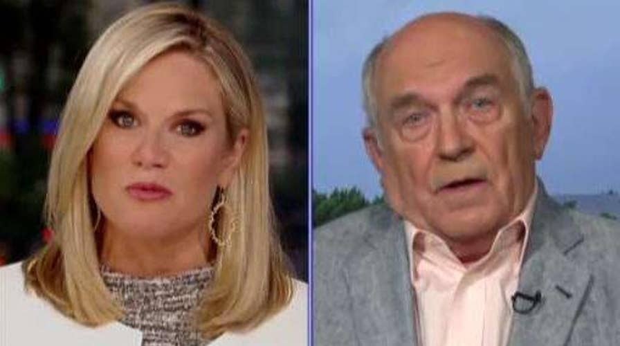 Pew poll: Republicans losing faith in higher education