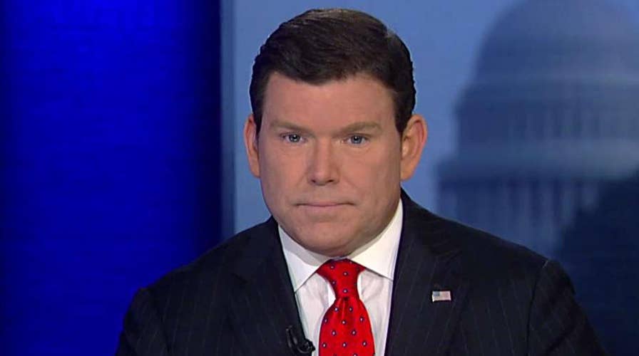 Coming up on Thursday, July 13 edition of 'Special Report'