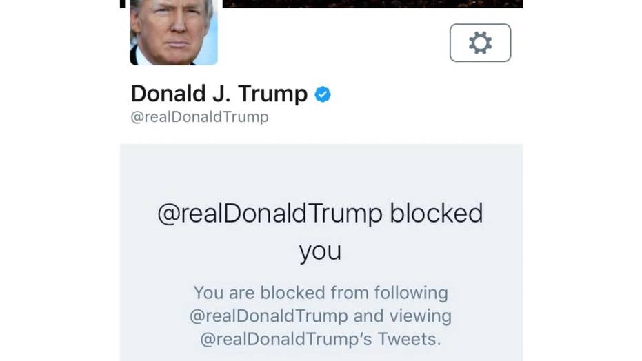 twitter trump twitter trump