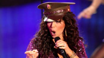 Marie Osmond on finding solace in music: I'll stop working when I die