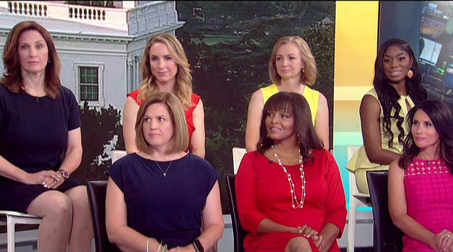 Moms weigh in on media's Russia coverage